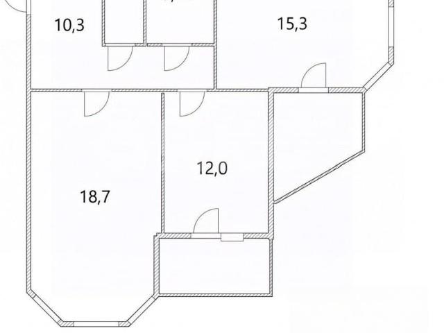 Квартира продажа в Липецкая область