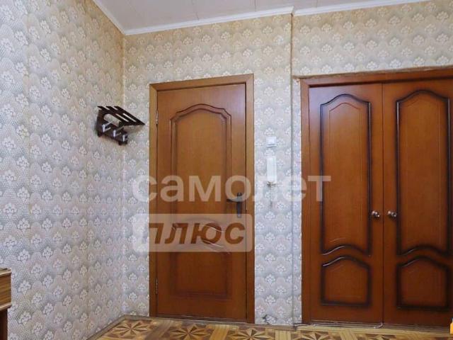 Квартира продажа в Советский округ, Липецкая область