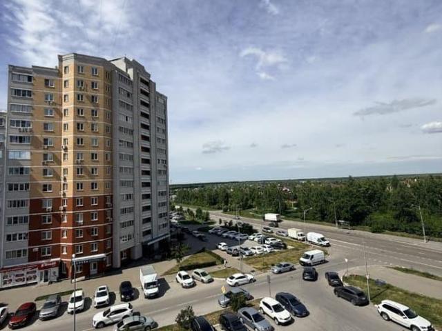 Квартира продажа в Советский округ, Липецкая область