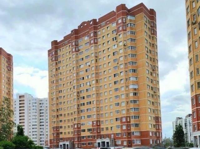 Квартира продажа в Липецкая область