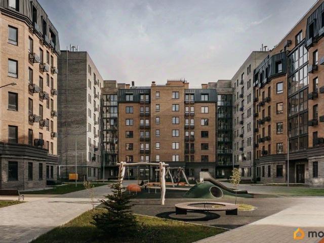 Квартира продажа в Правобережный округ, Липецкая область