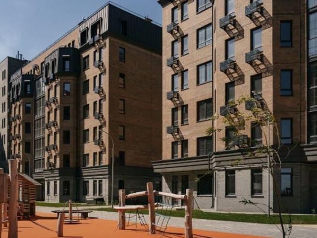 Квартира продажа в Правобережный округ, Липецкая область