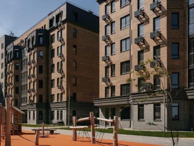 Квартира продажа в Правобережный округ, Липецкая область