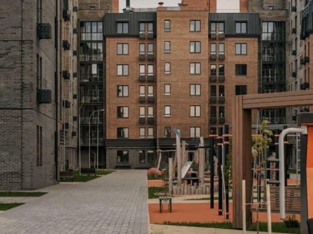 Квартира продажа в Правобережный округ, Липецкая область