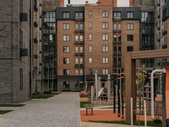 Квартира продажа в Правобережный округ, Липецкая область