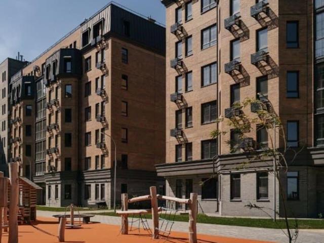 Квартира продажа в Правобережный округ, Липецкая область