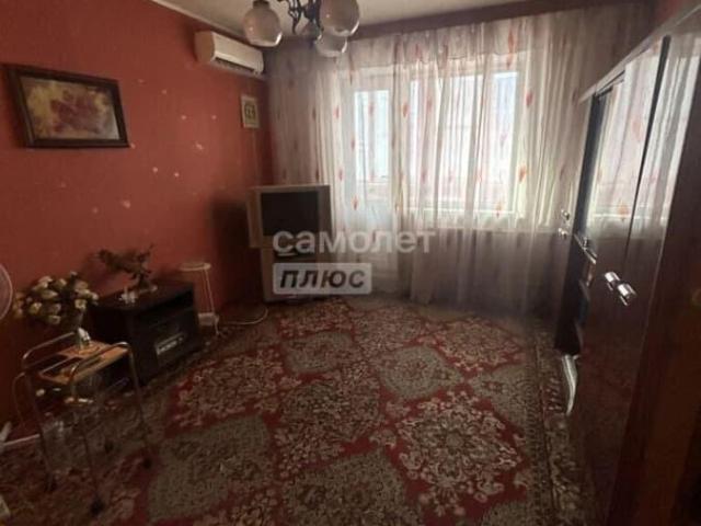 Квартира продажа в Советский округ, Липецкая область