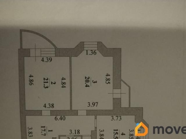 Квартира продажа в Липецкая область