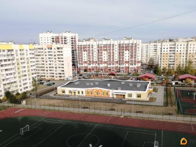 Квартира продажа в Липецкая область