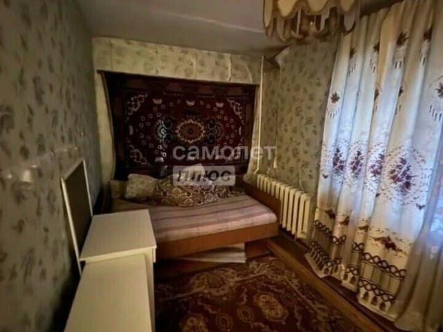 Квартира продажа в Левобережный округ, Липецкая область