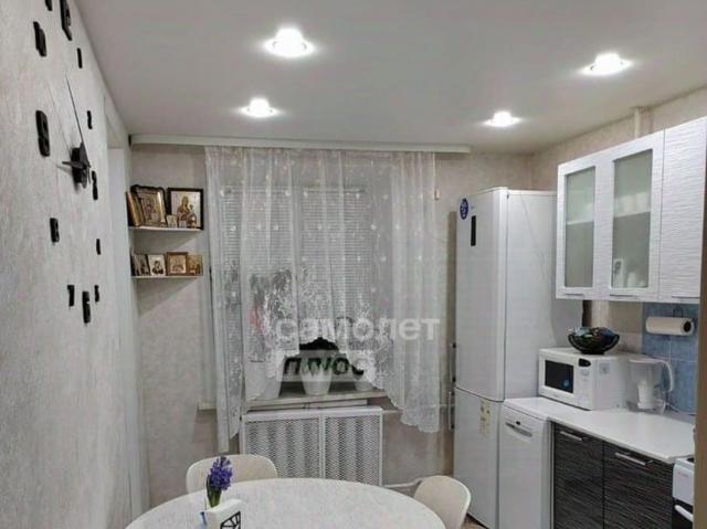 Квартира продажа в Левобережный округ, Липецк