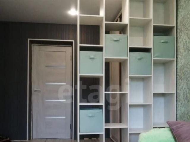 Квартира продажа в Левобережный округ, Липецк