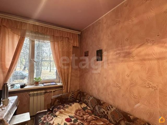 Квартира продажа в Советский округ, Липецкая область