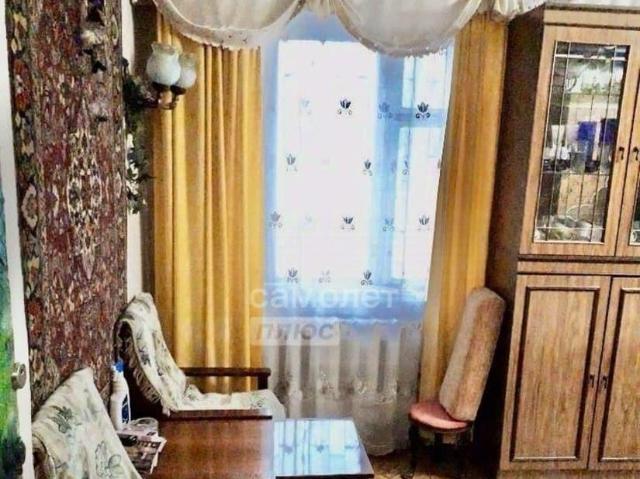 Квартира продажа в Советский округ, Липецкая область