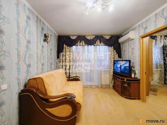 Квартира продажа в Советский округ, Липецкая область