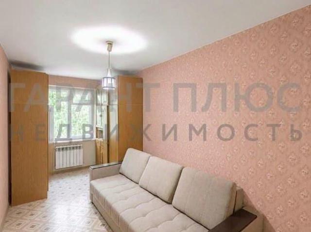 Квартира продажа в Советский округ, Липецкая область
