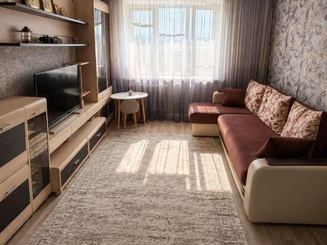 Квартира продажа в Советский округ, Липецкая область