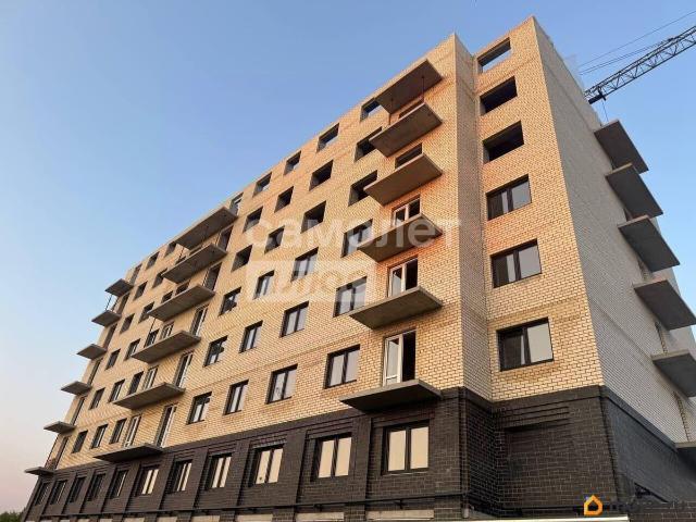 Квартира продажа в Правобережный округ, Липецкая область