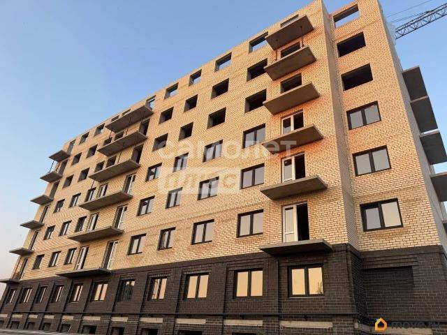 Квартира продажа в Правобережный округ, Липецкая область