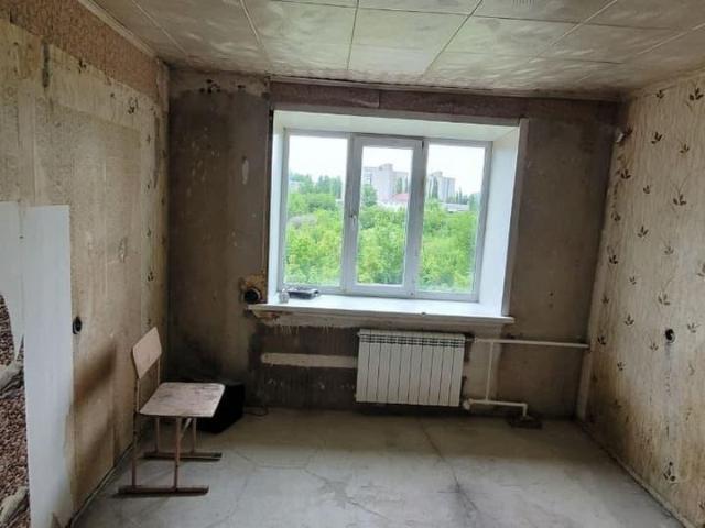 Квартира продажа в Правобережный округ, Липецкая область