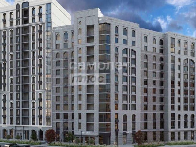 Квартира продажа в Советский округ, Липецкая область