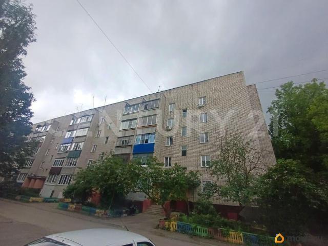 Квартира продажа в Левобережный округ, Липецкая область