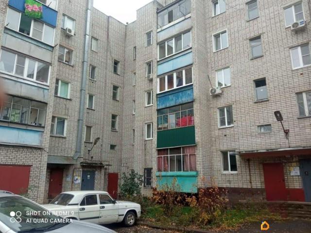 Квартира продажа в Левобережный округ, Липецкая область