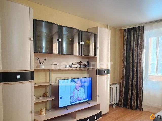 Квартира продажа в Левобережный округ, Липецкая область