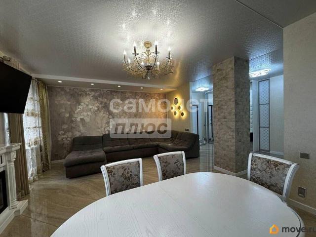 Квартира продажа в Правобережный округ, Липецкая область