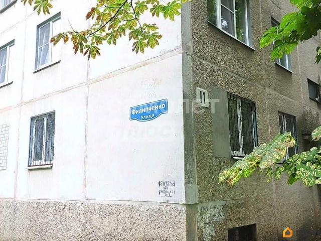 Квартира продажа в Советский округ, Липецкая область