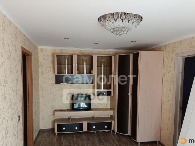 Квартира продажа в Советский округ, Липецкая область