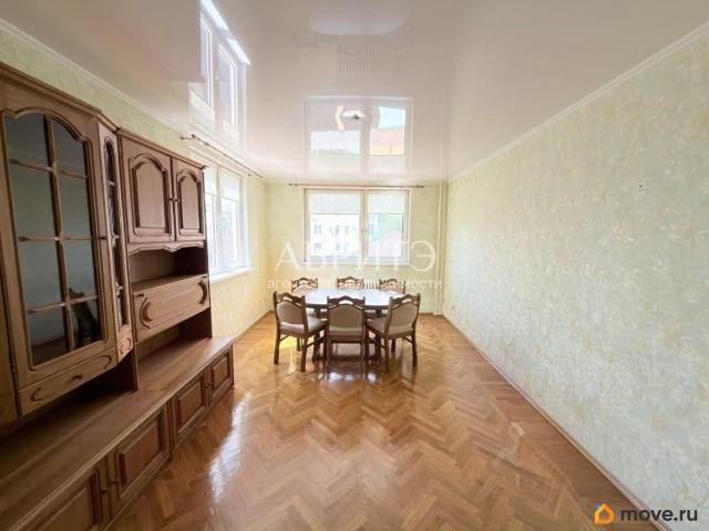 Квартира продажа в Советский округ, Липецкая область