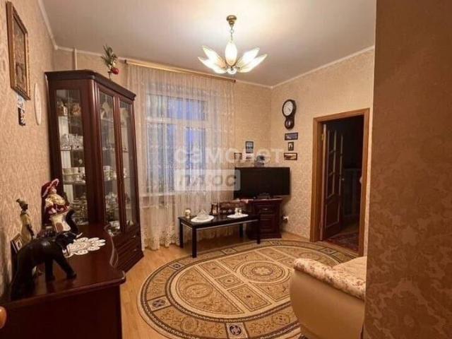 Квартира продажа в Правобережный округ, Липецкая область
