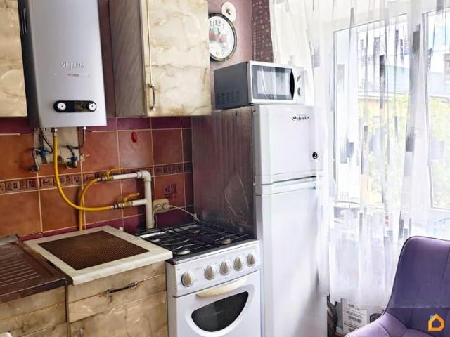Квартира продажа в Советский округ, Липецкая область