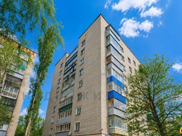Квартира продажа в Советский округ, Липецкая область
