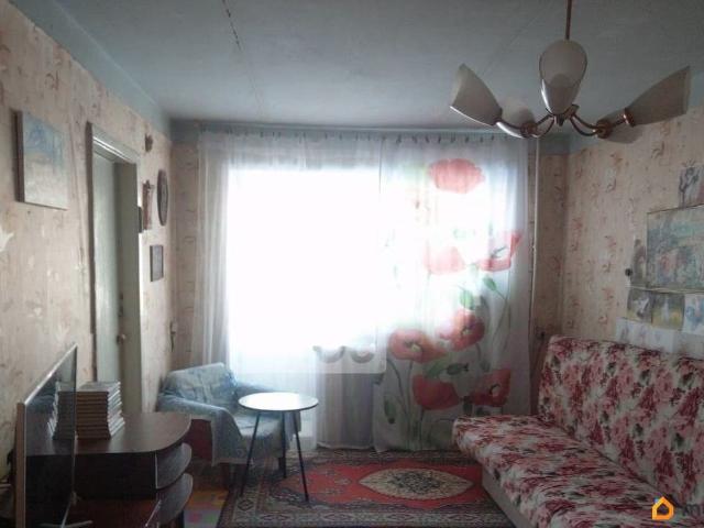 Квартира продажа в Советский округ, Липецкая область