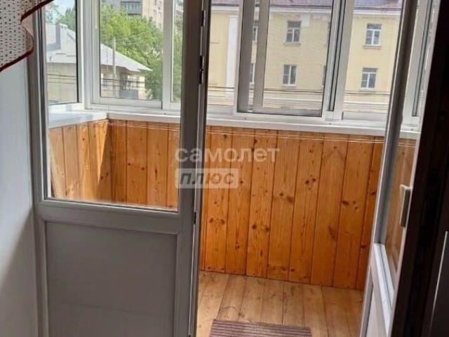 Квартира продажа в Правобережный округ, Липецкая область