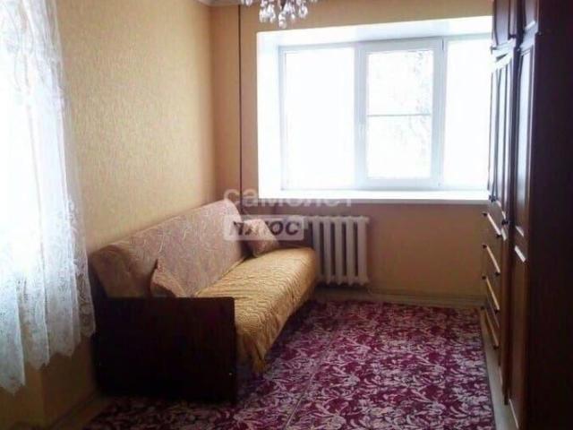 Квартира продажа в Правобережный округ, Липецкая область