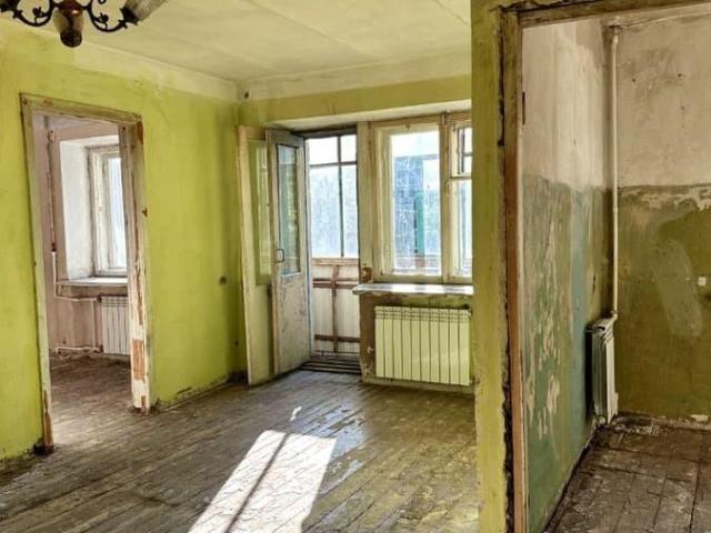 Квартира продажа в Советский округ, Липецкая область