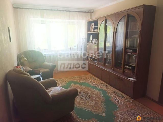 Квартира продажа в Советский округ, Липецкая область