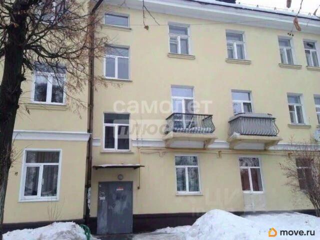 Квартира продажа в Правобережный округ, Липецкая область