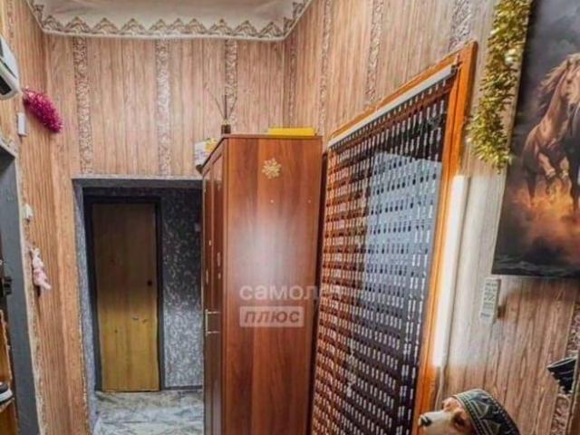 Квартира продажа в Правобережный округ, Липецкая область