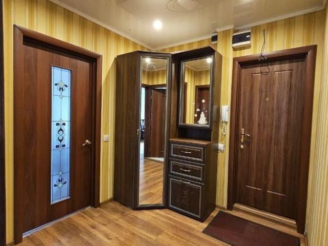 Квартира продажа в Советский округ, Липецкая область