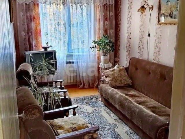 Квартира продажа в Советский округ, Липецкая область