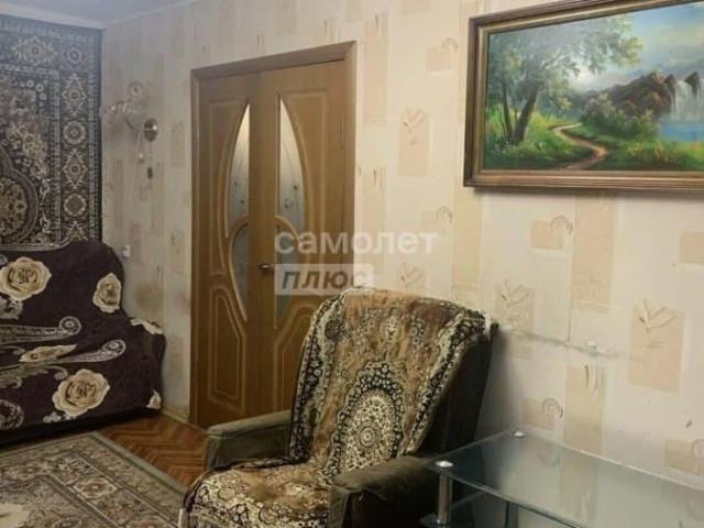 Квартира продажа в Советский округ, Липецкая область