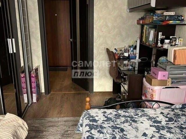 Квартира продажа в Советский округ, Липецкая область