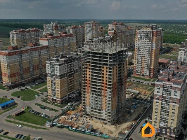 Квартира продажа в Советский округ, Липецкая область