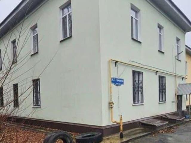 Квартира продажа в Левобережный округ, Липецкая область