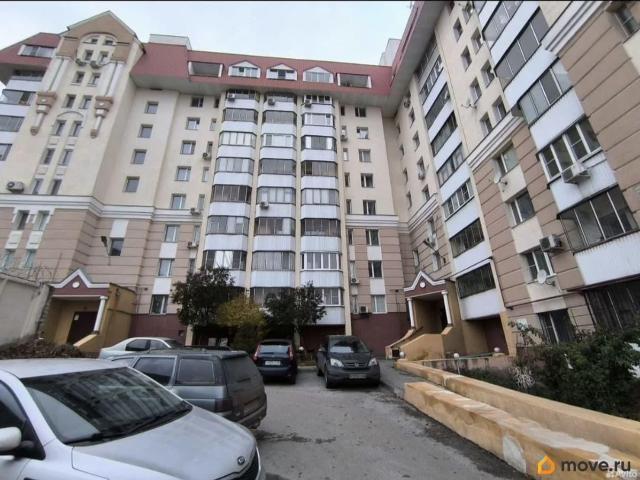 Квартира продажа в Правобережный округ, Липецкая область