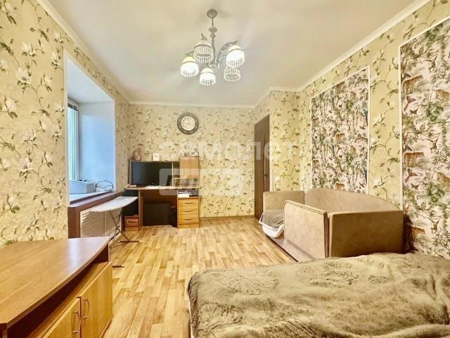 Квартира продажа в Правобережный округ, Липецкая область